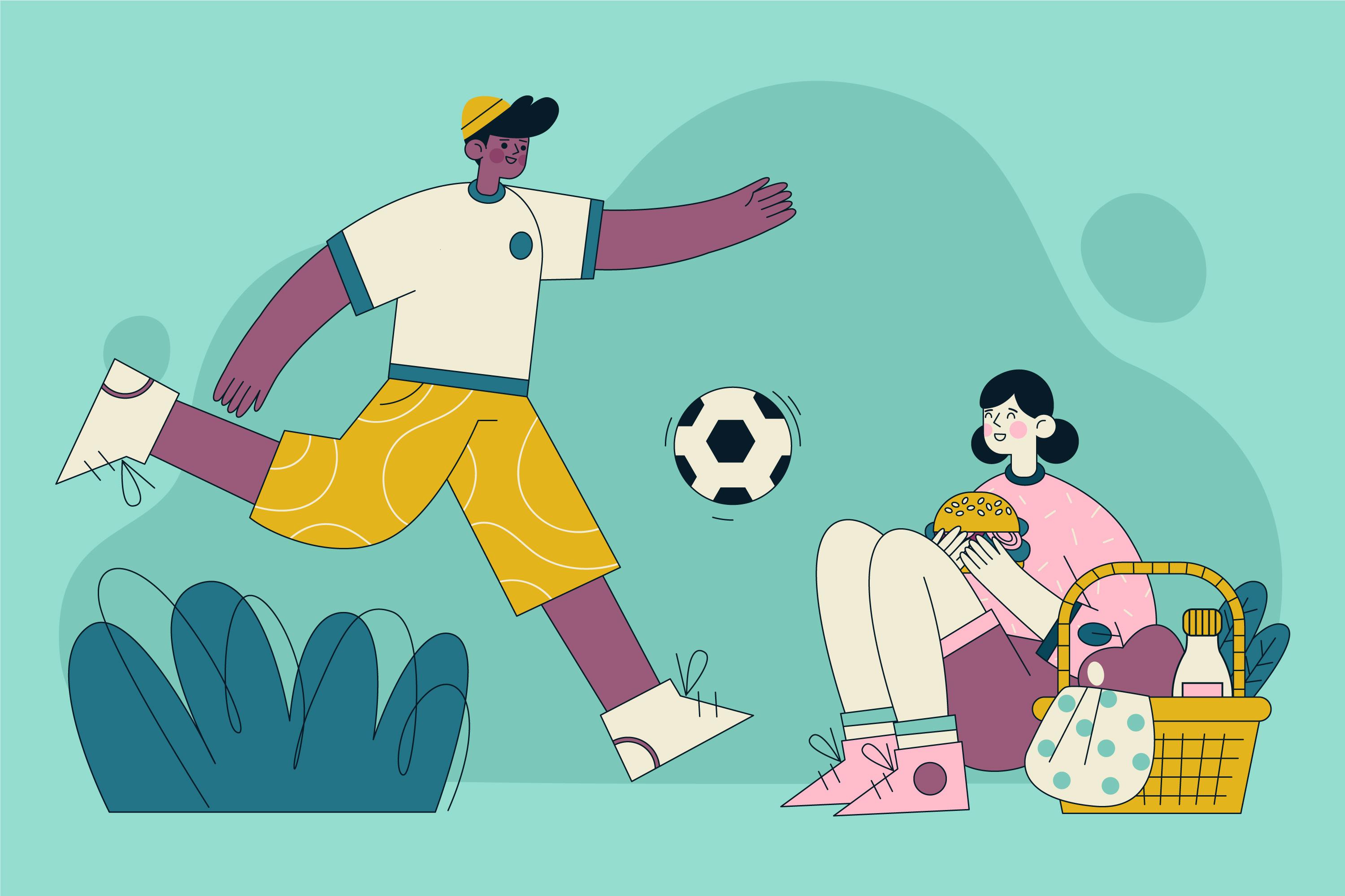 Esporte e Cultura